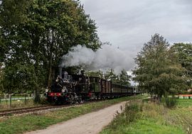 MBS NS 7853 + NS 8107 Haaksbergen