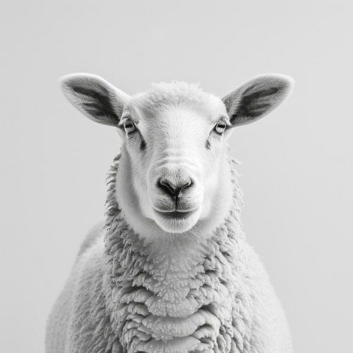 Schapen