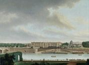 Paris, Joseph Augustus Knip, 1801 von Atelier Liesjes Miniaturansicht