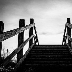 Stairway to .... van Stefan Faas