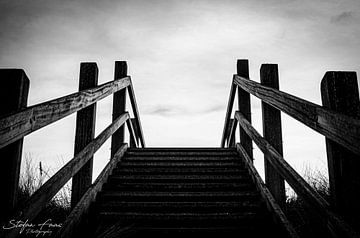Stairway to ....