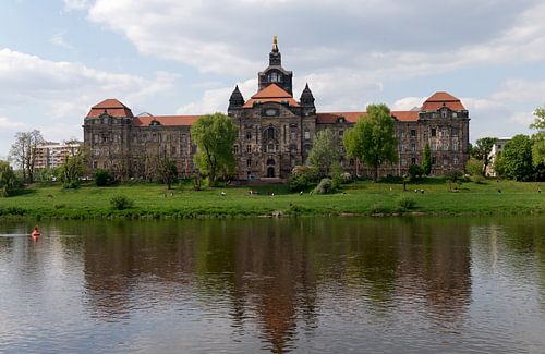 Sächsische Staatskanzlei