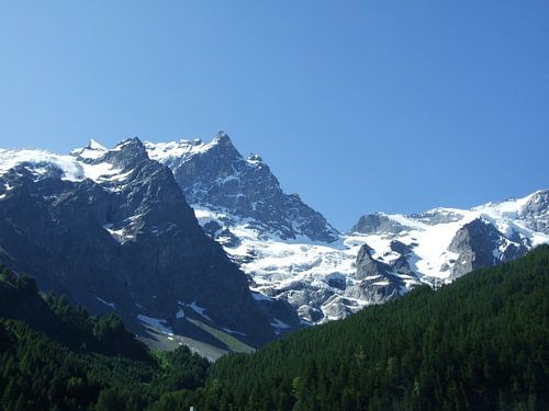 La Meije (Frankrijk)