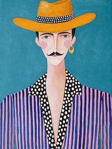 Monsieur Mismatch