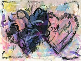 Reliés entre eux sur Karen Kaspar