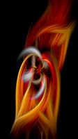 abstract art