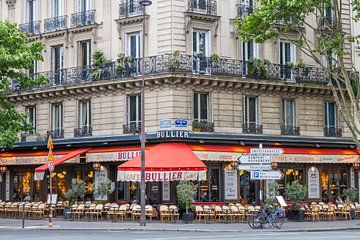 Cafe Parijs