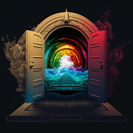 Mysterious Spectrum Profilfoto