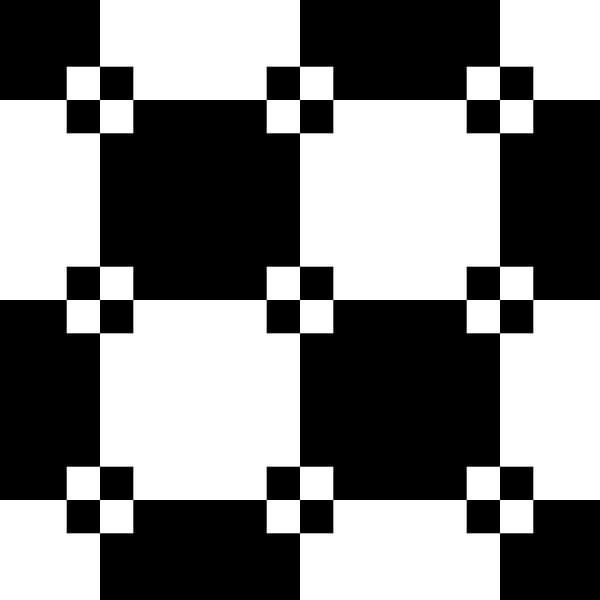Permutatie | ID=12 | V=41 | 1:1 | 03x03 van Gerhard Haberern