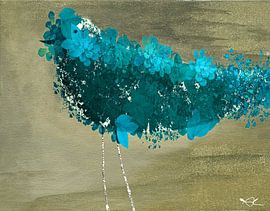 The Bird - 101c2 by Aimelle ML