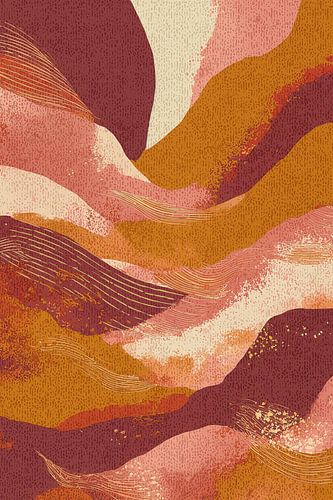 Terracotta Textures no. 7