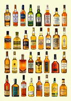 Whiskey Drink