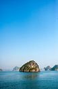 Ha Long Bay, Vietnam van Sebastiaan Hamming thumbnail