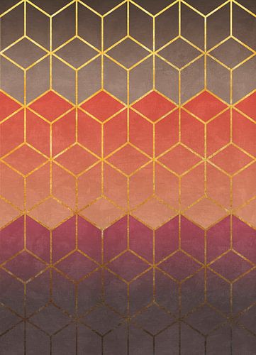 Abstract Composition 1181