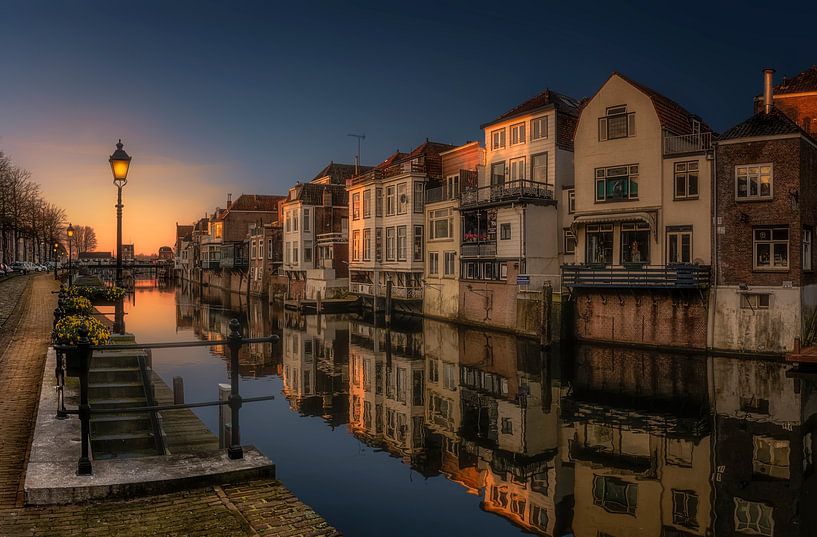 Gorinchem von Herman van den Berge