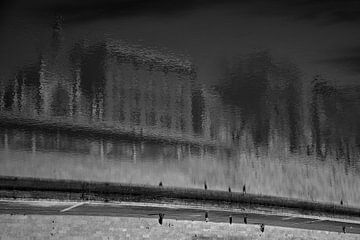 Romeinse bespiegelingen pt 4 van Martijn Jebbink Fotografie