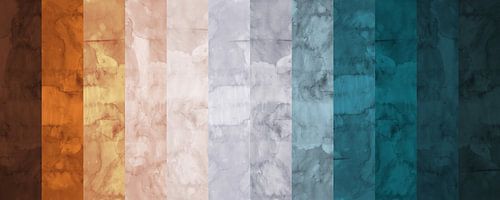 Conceptuele aquarel 7