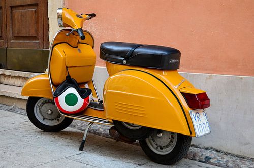 Vespa
