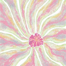 Frühlingsfantasie von Mayra Fotografie