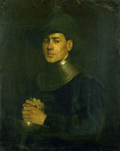 La cavalerie, Louis Mettling.