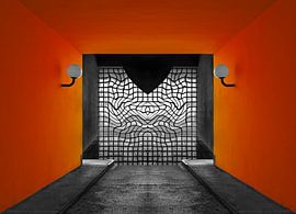 mystieke V van artpictures.de