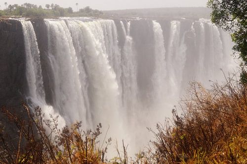 Vic falls