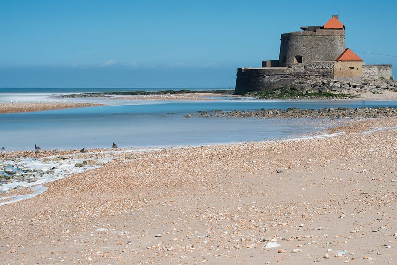 Fort Ambleteuse by Wendy van Kuler Fotografie