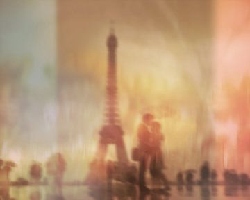Parijs en de liefde van Johannes Schotanus