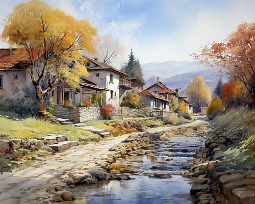 Bulgarije