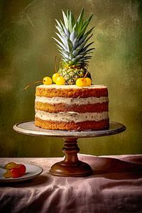 A World of Sweets 16 #Kuchen #Kekse #Schokolade