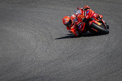 Marc Marquez by Marco Dek