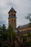 Notre-Dame d'Orval Abbey