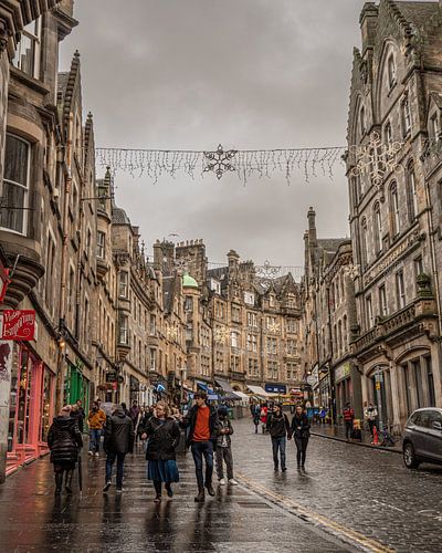 Edinburgh