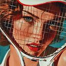 Matchpoint par Mirjam Duizendstra Aperçu