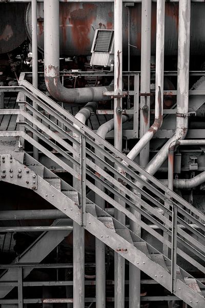 Stairs von Jenny Kambeck