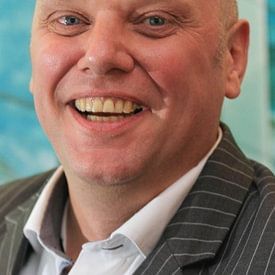 Pascal de Groot profielfoto