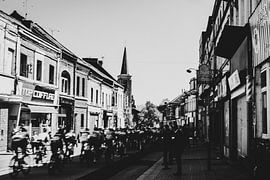 Denain Paris Roubaix Femmes