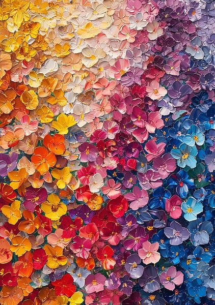 Abstract Painting 