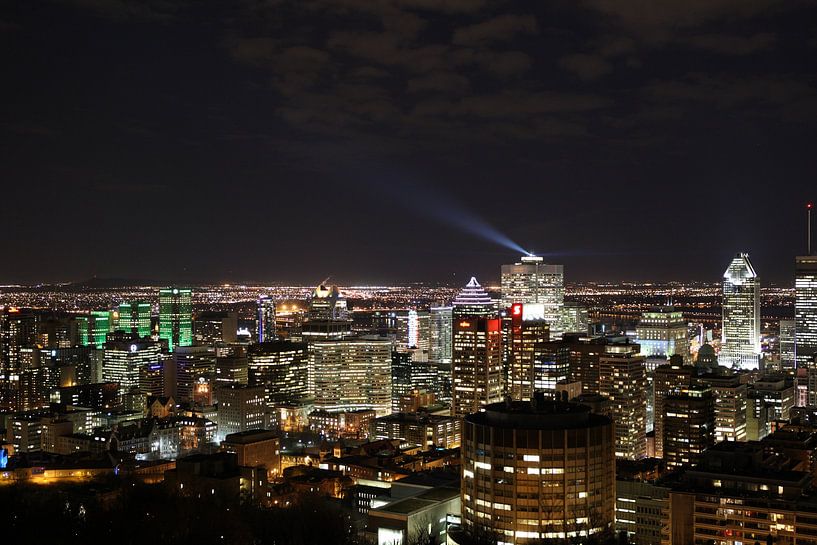 Montreal by Hello Pompoyo