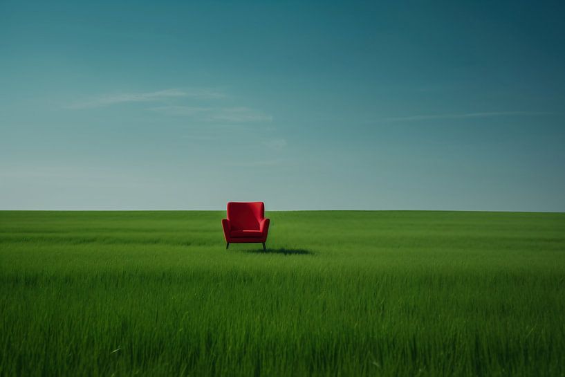 Aesthetic minimalism by fernlichtsicht