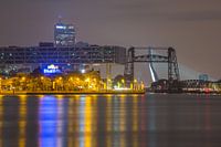 De Hef in Rotterdam