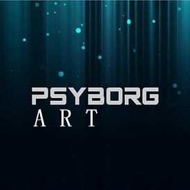 PsyBorgArt profielfoto