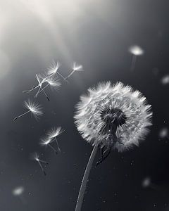 Pusteblume