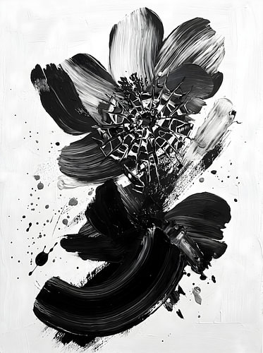 Abstract art