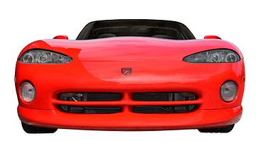 Dodge Viper RT/10