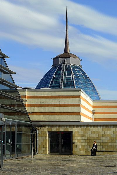 Bremerhaven by Patrick Lohmüller