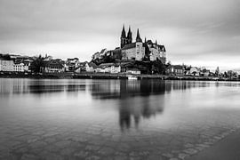 Albrechtsburg Meissen (Sachsen)