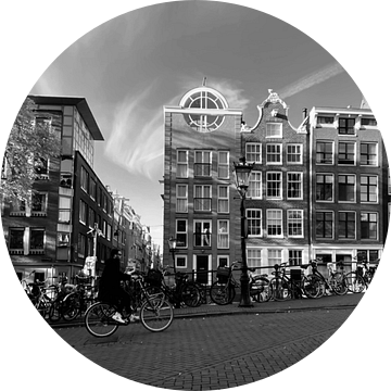 Prinsengracht Amsterdam.