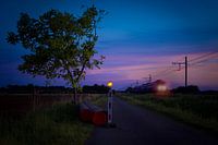 Train du soir