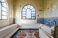 Lost Place - The Stalin Private Pool - Georgia